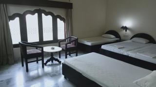 Hotel Marble Palace - Khajurāho - 5