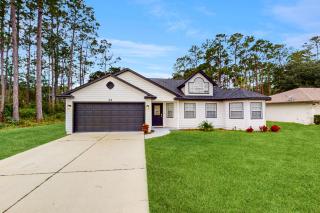 Coastal Casa - Palm Coast - 0
