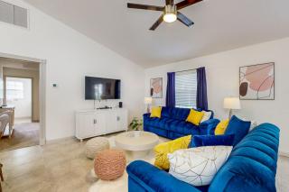 Coastal Casa - Palm Coast - 8