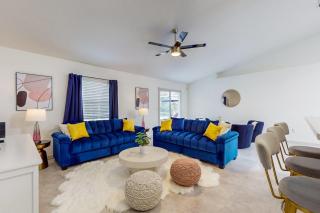 Coastal Casa - Palm Coast - 9