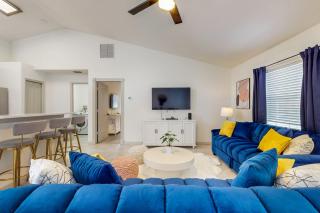 Coastal Casa - Palm Coast - 7