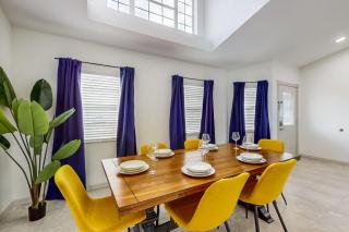 Coastal Casa - Palm Coast - 5