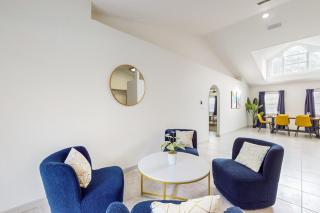 Coastal Casa - Palm Coast - 2