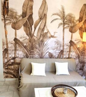 Bohème Carïb - Vue mer & Massages - 1