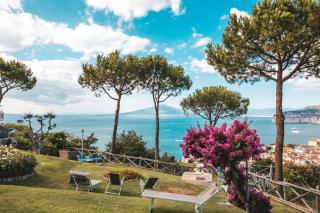 Grand Hotel President - Sorrento - 3