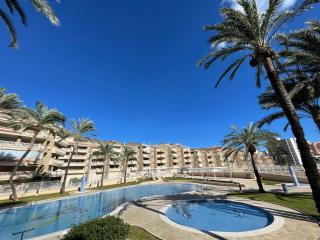 Almar Collection Cullera Bahía Park - Cullera - 5