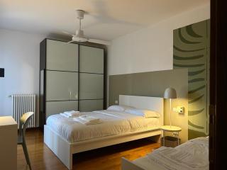 Palio Garden Suite - Verona - 6
