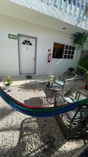 Brisa del mar Holbox - Isola Holbox - 9