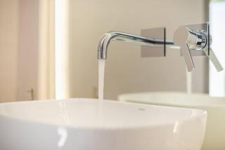 Mykonos with Acropolis view - 1