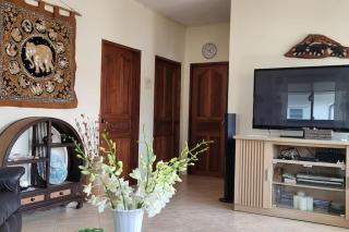 Fantastisk 6 bädds Villa Hua Hin - Ban Huai Sai Tai - 5