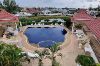 Fantastisk 6 bädds Villa Hua Hin - Ban Huai Sai Tai - 2