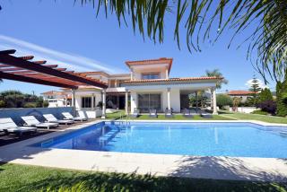 Villa 320 - Barcelos - 0