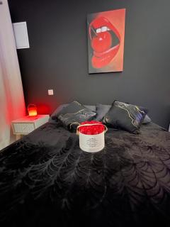 Studio M romantisme et élégance - Pézenas - 1