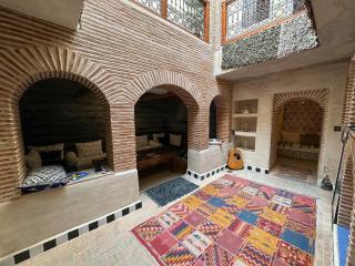 Riad Hna Ben Saleh - 4