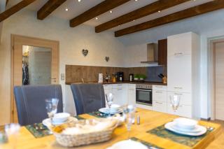 Ferienwohnung Harzliebe - am Fuße des Brocken - 6