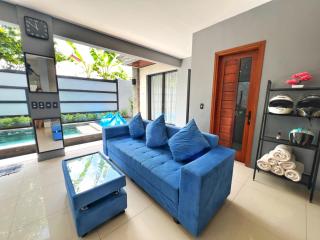 Deja View - Jimbaran - 5