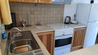 Captain's House - Sivota - 5