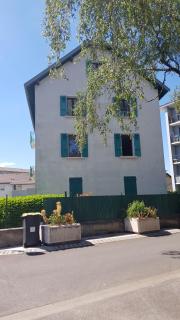 Le Cocon d'Elisadonna - Centre ville - Annecy - 5