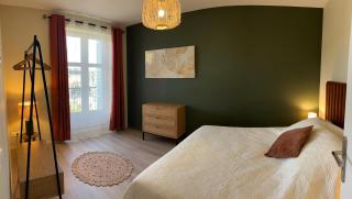 Appartement 4 chambres centre de Poitiers - 4