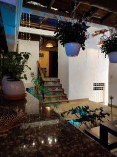 Hostal Casablanca - San Gil - 2