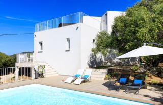 Villa Mare - Corbara - 9