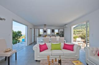 Villa Mare - Corbara - 6