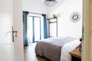 Chambre tropicale privée au coeur d'un village calme et proche du vignoble - Vinzelles - 7