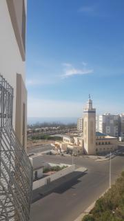 Evasion Bleue Anza Aagadir - Agadir - 4