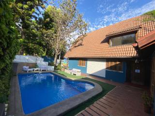 MAKTVB Costanera - Hostal Boutique - Santiago - 6