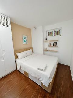 Muong Thanh Son Tra Apartment Seaview Da Nang - Danang - 2