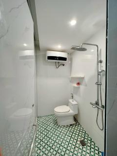 Muong Thanh Son Tra Apartment Seaview Da Nang - Danang - 5