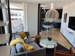 ÅhusBrygga Apartment Hotel - Åhus - 4