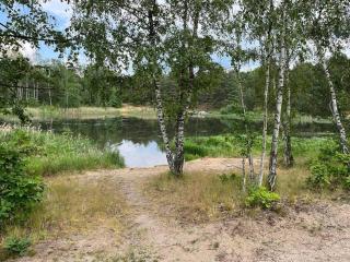 Kleine Freiheit Nummer 3 - 1