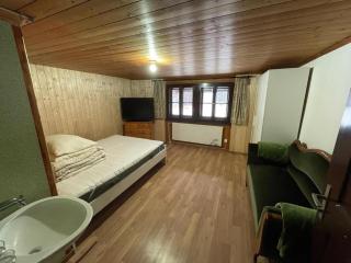 Ferienwohnung Rigi-Scheidegg Ost, Autofrei - Goldau - 9