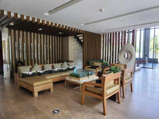 Mountain View Suite at The Valley Khaoyai - 9