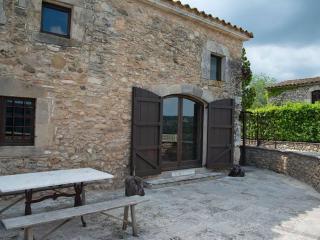 Aricus Rural: Cal Tià - Girona - 8