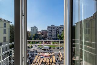 Appartamenti in Centro - Biancospino Apartments - Milán - 2