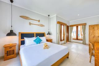 Freshly Renovated 3 BD Homey Central Villa - Seminyak - 5