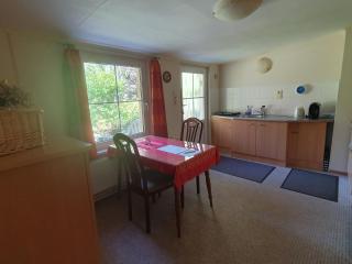 Ferienwohnung am Wald - Biesenthal - 5