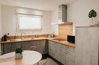 Les Gîtes de l'Altévic - 9