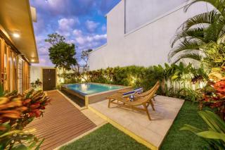 Freshly Renovated 3 BD Homey Central Villa - Seminyak - 1