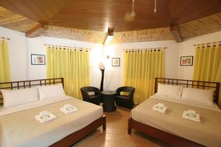 Coron Hilltop View Resort - Coron - 2