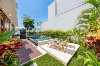 Freshly Renovated 3 BD Homey Central Villa - Seminyak - 9