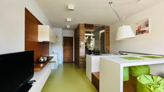 Smart Apartment Warsaw - Varsavia - 7