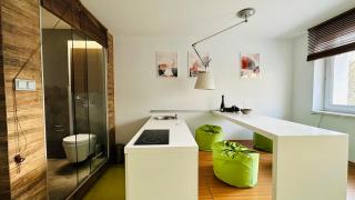 Smart Apartment Warsaw - Varsavia - 6