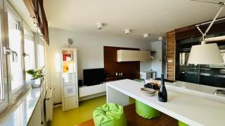 Smart Apartment Warsaw - Varsavia - 4