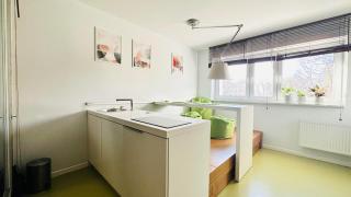 Smart Apartment Warsaw - Varsavia - 1