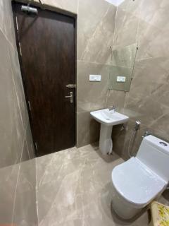 Solitaire Gardens Near Airport - Lucknow - 4