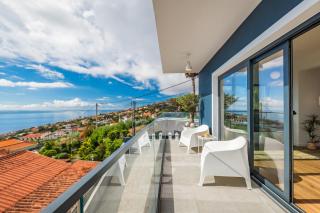 Casa Jose Antonio A by Madeira Sun Travel - Gaula - 6