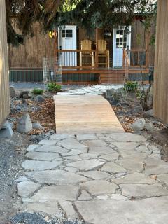 Goose Creek RV Park & Campground - Wilbur - 7